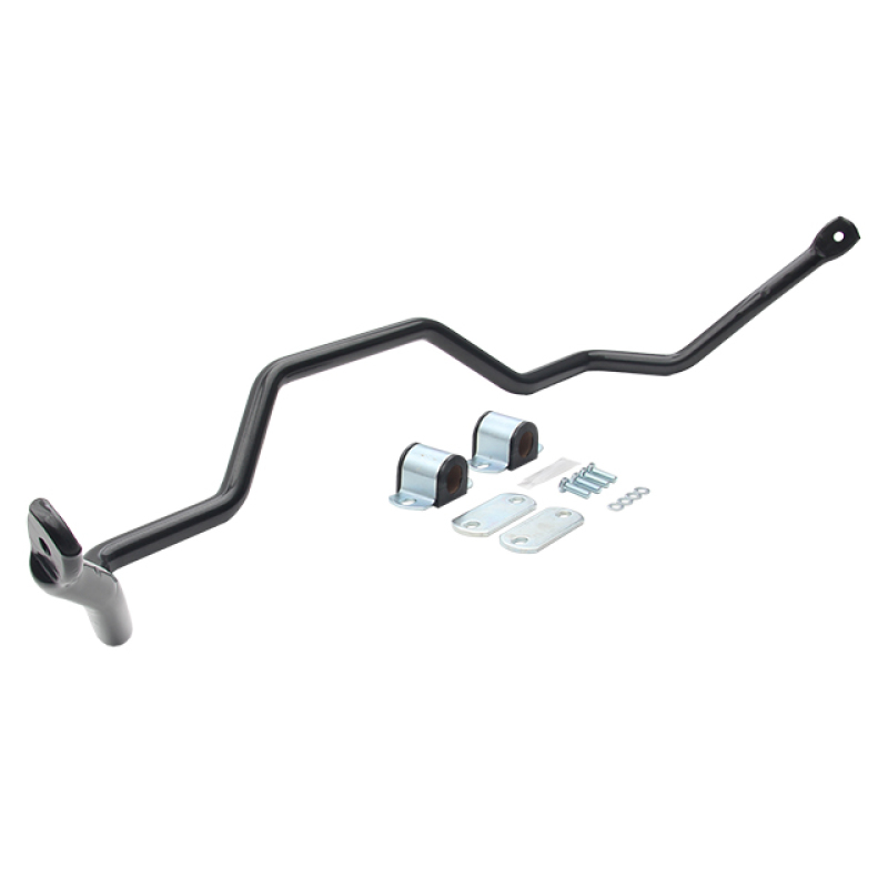 Honda Prelude Sway Bar - Front - ST Suspensions - Adjustable - `97-`02